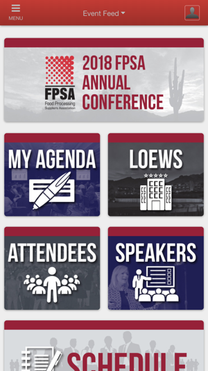 FPSA 2018