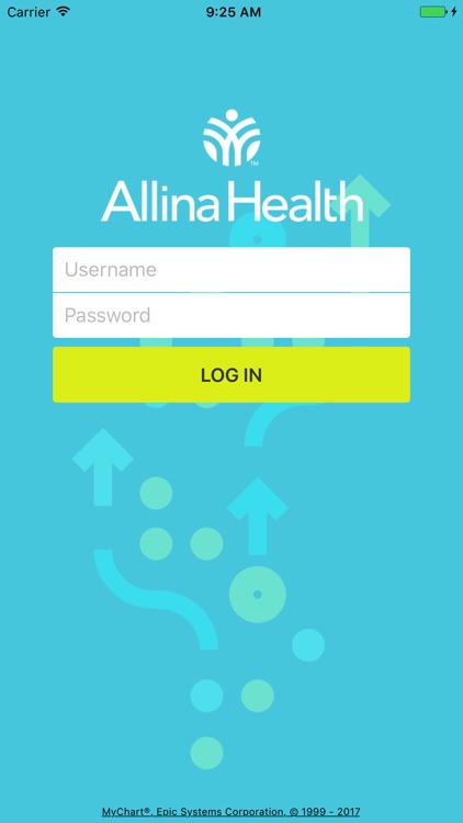 Allina Health System Release Of Information