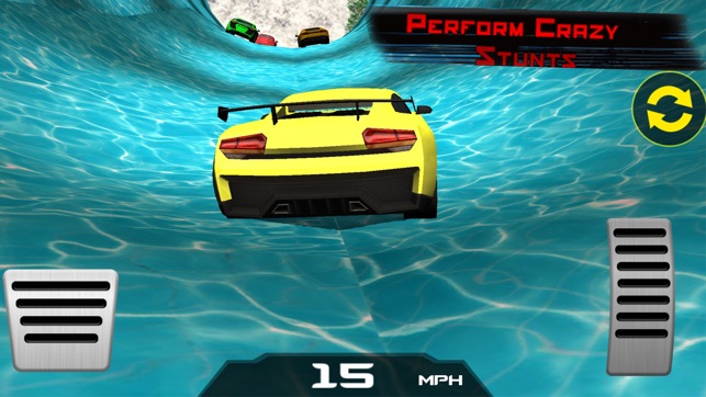 Water Racing Adventure(圖3)-速報App