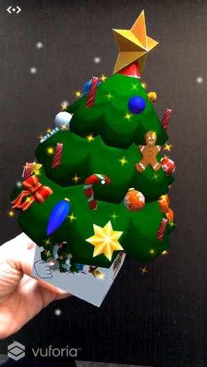 Augmented Christmas(圖5)-速報App