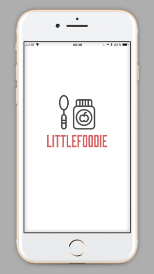 Little Foodie(圖1)-速報App