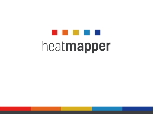 HeatMapper(圖1)-速報App