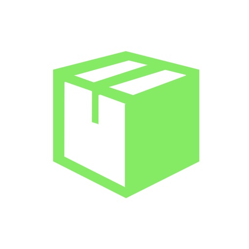 Fast Finance Box Icon