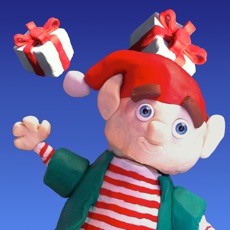 Activities of Sparky, The Christmas Elf