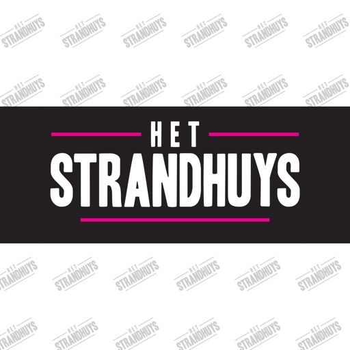 Het Strandhuys BestelApp