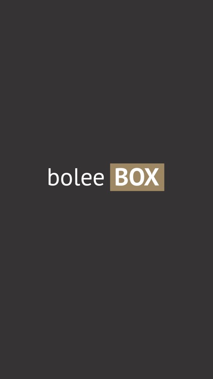 Boleebox