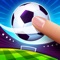 A must-have football game for soccer and free kick fans alike
