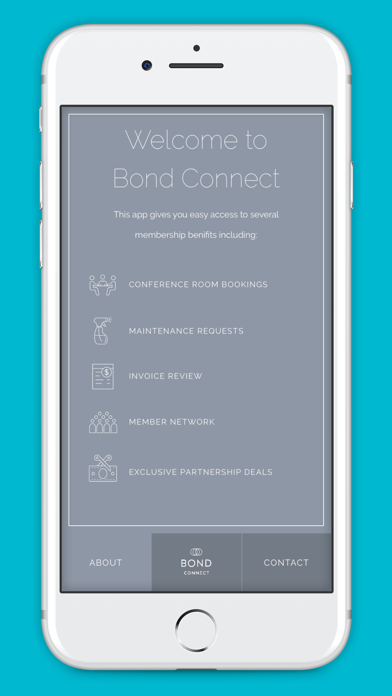 Bond Connect screenshot 2