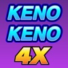 Keno Keno 4X