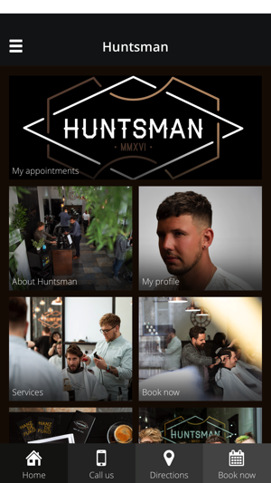 Huntsman Aberdeen(圖1)-速報App