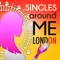 Welcome to SinglesAroundMe™ London, part of the iconic brand  SinglesAroundMe™ that  is designed to introduce you to people in London and across the United Kingdom