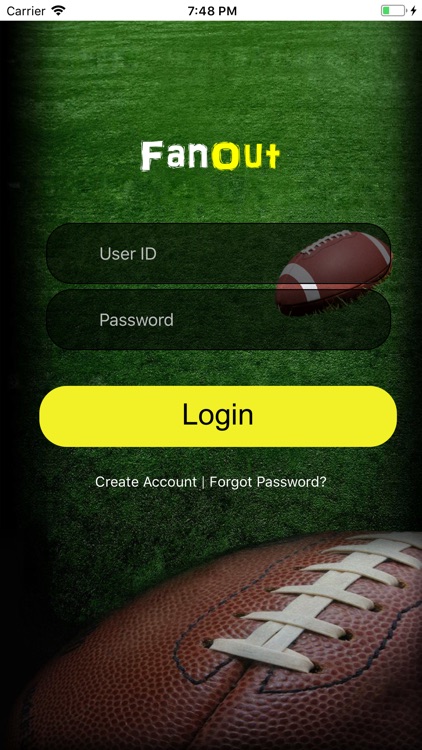 FanOut App