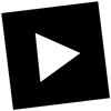 Square &amp; Circle Video Crop