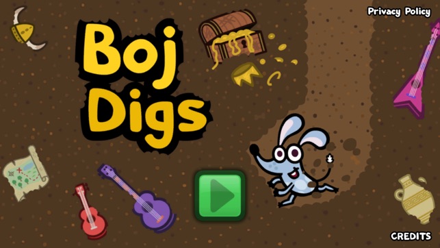 Boj Digs(圖1)-速報App