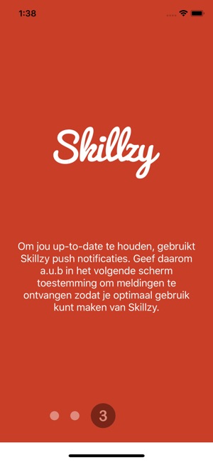 Skillzy(圖3)-速報App