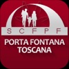 Porta Fontana Toscana
