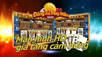 Đồng xu may mắn Online 0.10 IOS -