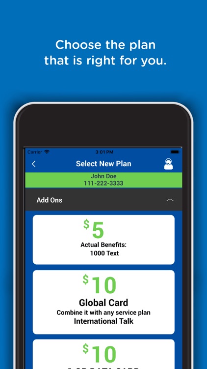 TracFone Wireless My Account screenshot-3