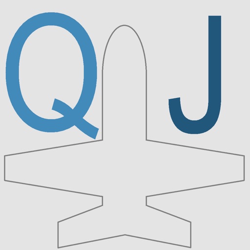 Quick Jet icon