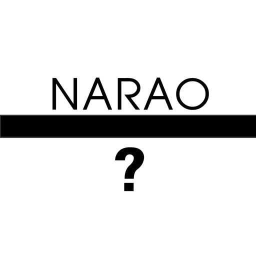 NARAO - 나라오