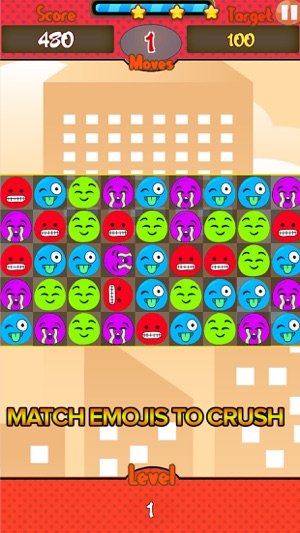 Jelly Emoji Match(圖2)-速報App