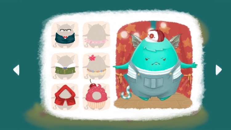 Baby Boogies-Virtual pet screenshot-4