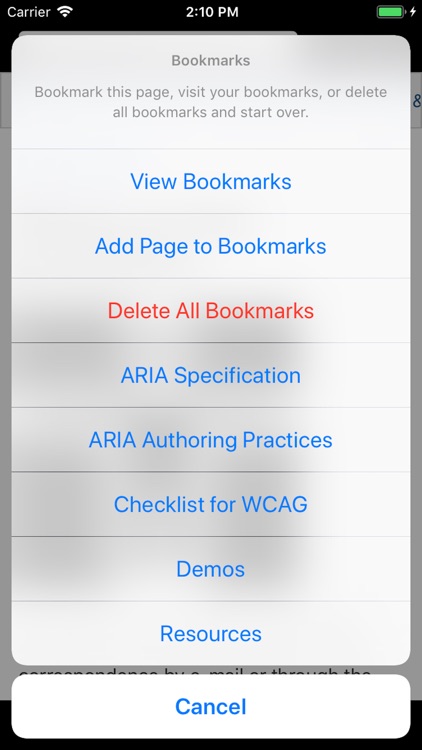 a11yTools - Web Accessibility screenshot-6