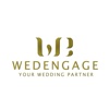 WEDENGAGE  - Your Wedding Partner