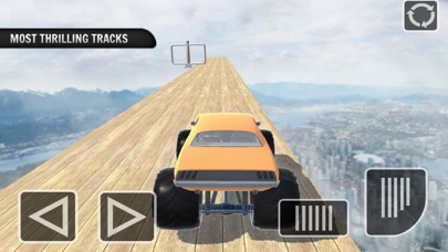 Conquer The Sky: Monster Truck screenshot 3