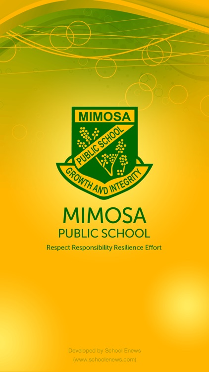 Mimosa Public School