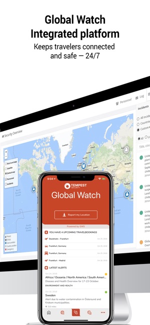 Global Watch