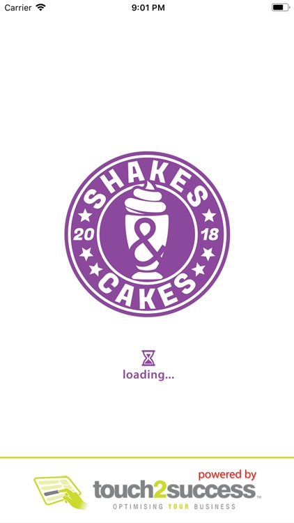 Shakes & Cakes To Go