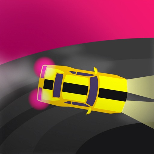 Car Drifting icon