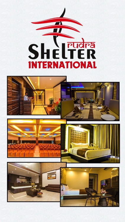 Rudra Shelter