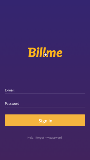 Bill.me(圖1)-速報App