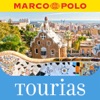 TOURIAS - Barcelona