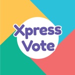 Xpress Vote - Surveys  Polls