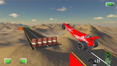 How to cancel & delete Drag Racing - Sky Stunt Track from iphone & ipad 4