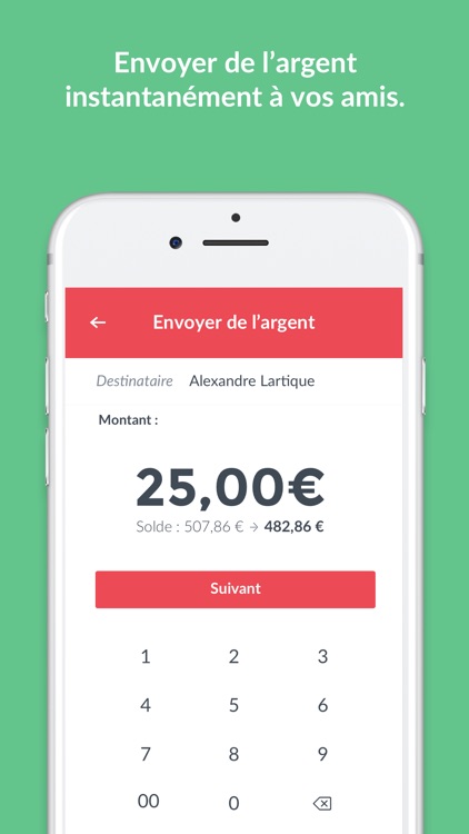 Morning - Réveille la banque !