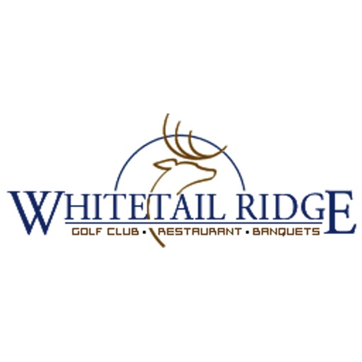 Whitetail Ridge Golf Tee Times icon