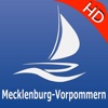 Mecklenburg Pomerania Lakes HD