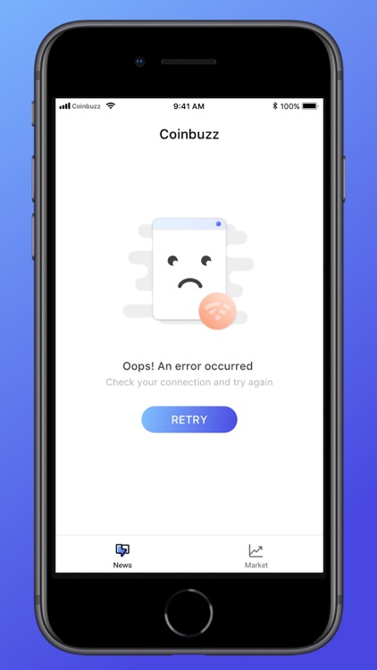 Coinbuzzer screenshot-3