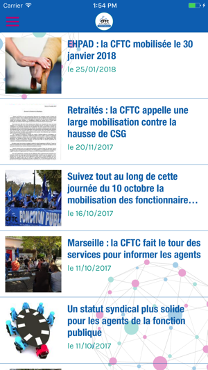 CFTC Territoriaux(圖1)-速報App