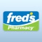 This convenient app puts everything you love about fred’s at your fingertips