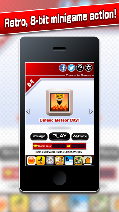How to cancel & delete Defend Meteor City! from iphone & ipad 2