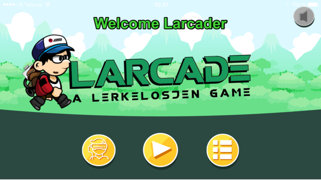 Larcade(圖1)-速報App