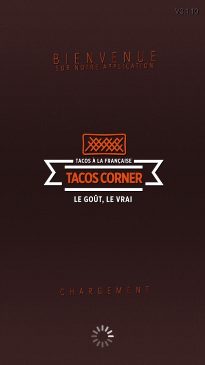 Tacos Corner