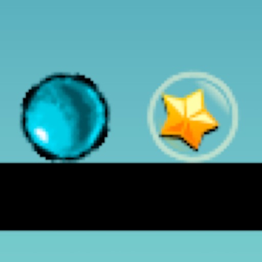 Rolling ball- Fun levels! icon