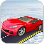 Stunts Car Drive Safety Journ