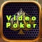 Enjoy one of the most popular casino games of all time Video Poker, play a classic poker game based on five card draw poker, rank against other players around the world